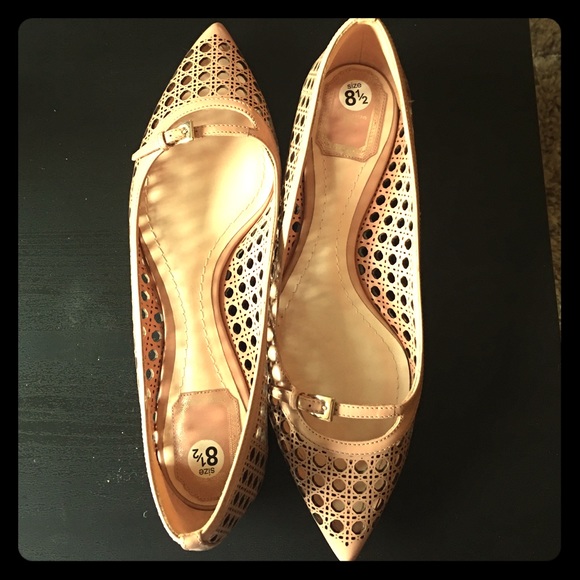 Christian Dior Shoes - Dior flats 39